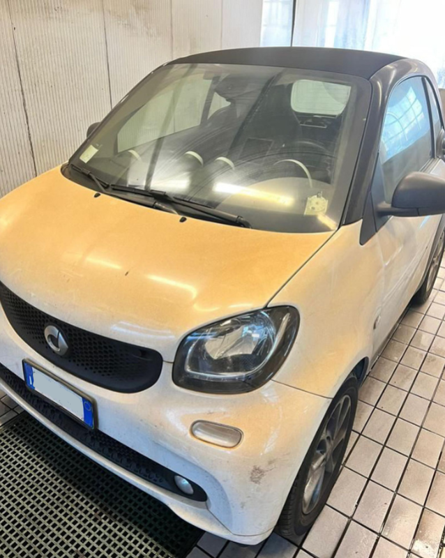 Car Datailing Smart